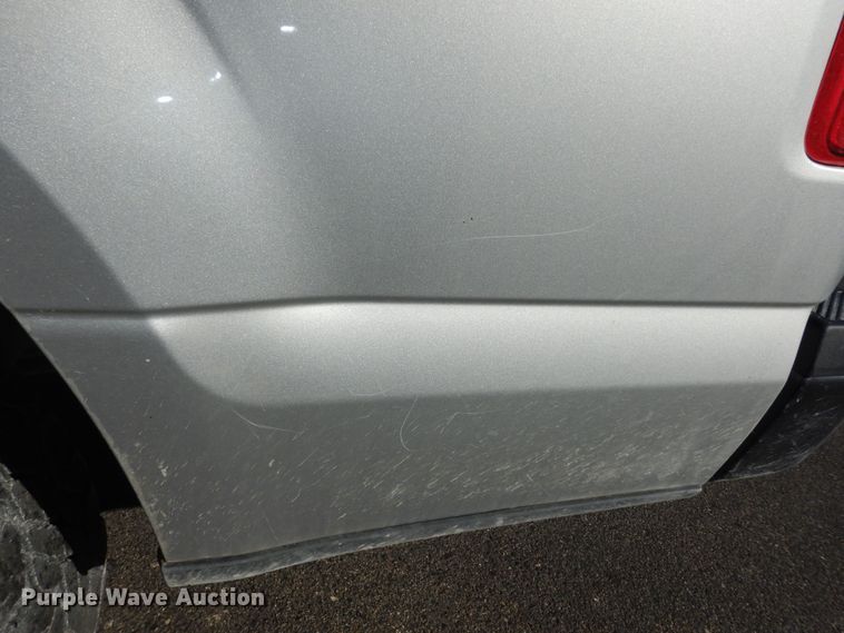 image for item DK7621 2016 Ford F150 XLT  SuperCrew pickup truck