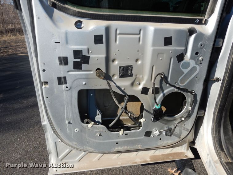 image for item DK7621 2016 Ford F150 XLT  SuperCrew pickup truck