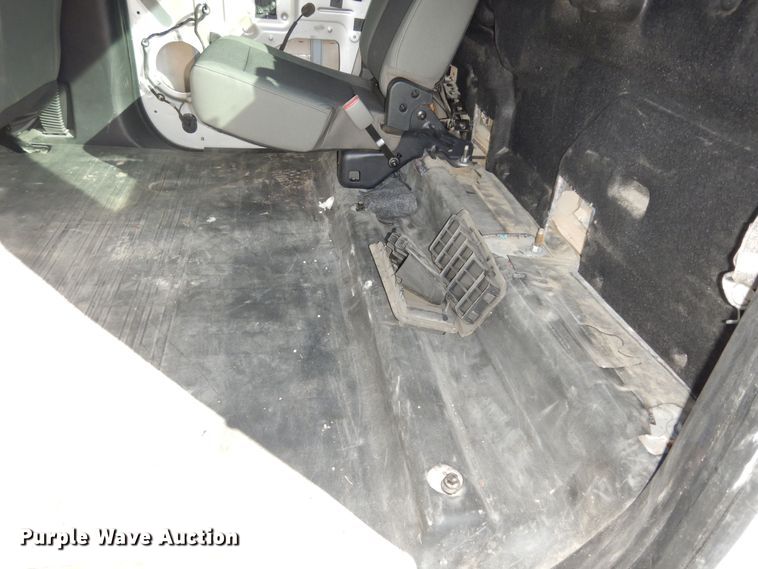 image for item DK7621 2016 Ford F150 XLT  SuperCrew pickup truck