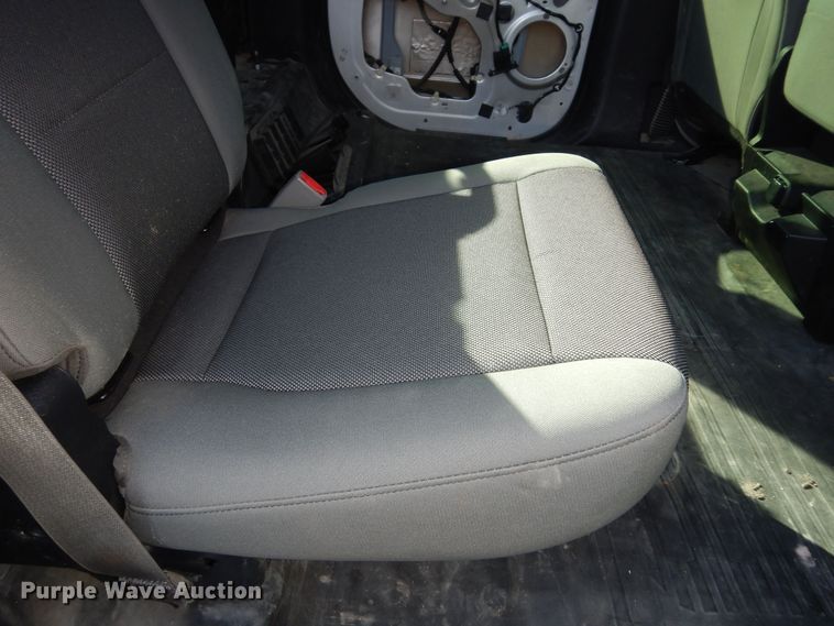 image for item DK7621 2016 Ford F150 XLT  SuperCrew pickup truck