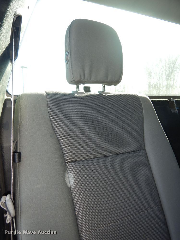 image for item DK7621 2016 Ford F150 XLT  SuperCrew pickup truck