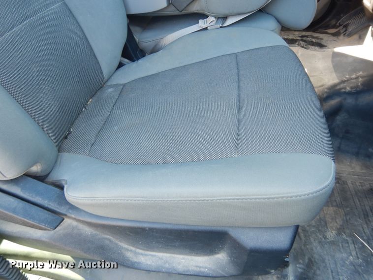 image for item DK7621 2016 Ford F150 XLT  SuperCrew pickup truck