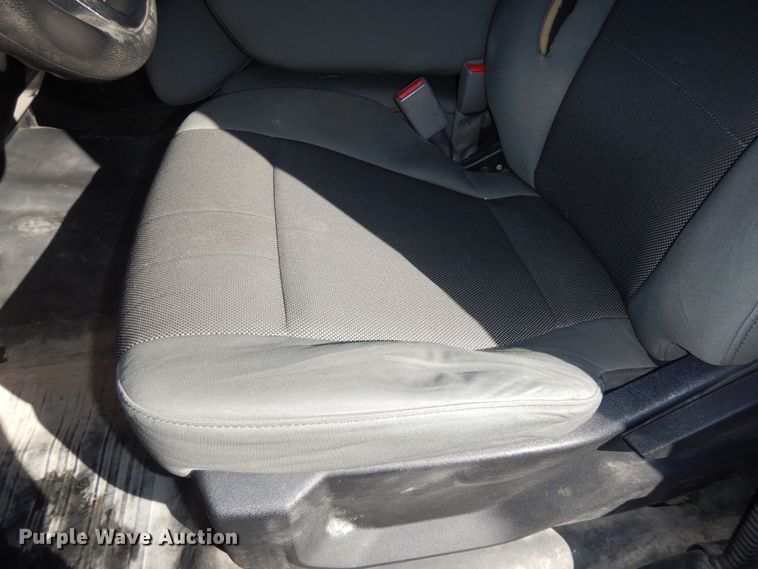 image for item DK7621 2016 Ford F150 XLT  SuperCrew pickup truck