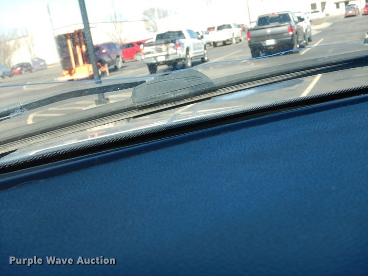 image for item DK7621 2016 Ford F150 XLT  SuperCrew pickup truck