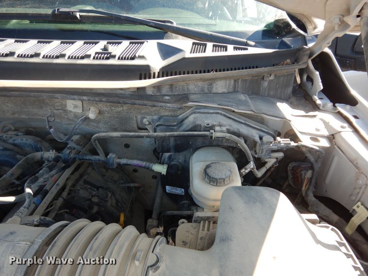 image for item DK7621 2016 Ford F150 XLT  SuperCrew pickup truck