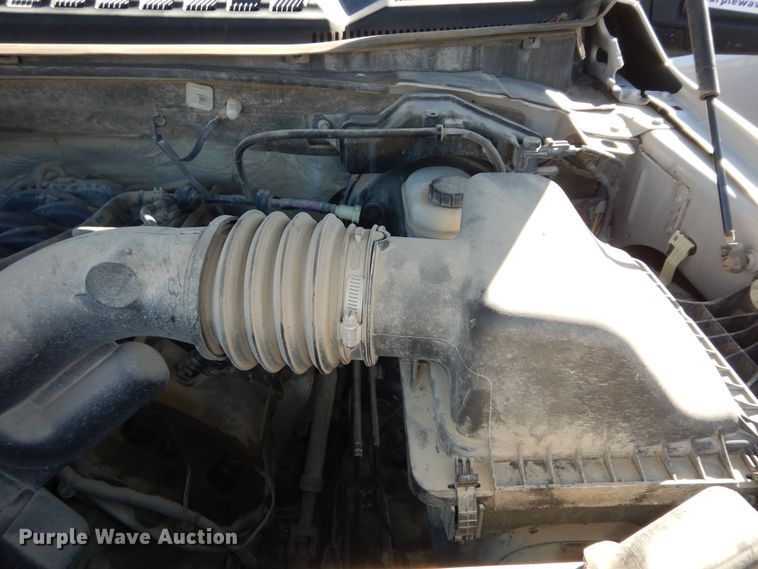 image for item DK7621 2016 Ford F150 XLT  SuperCrew pickup truck