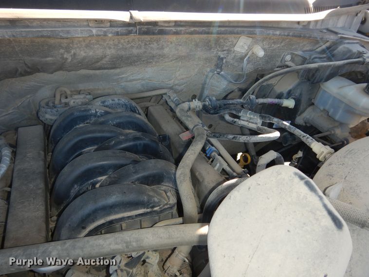 image for item DK7621 2016 Ford F150 XLT  SuperCrew pickup truck