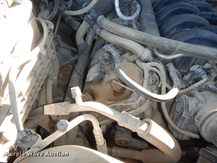 image for item DK7621 2016 Ford F150 XLT  SuperCrew pickup truck