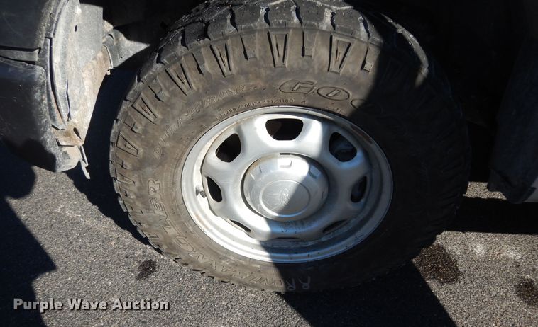 image for item DK7621 2016 Ford F150 XLT  SuperCrew pickup truck