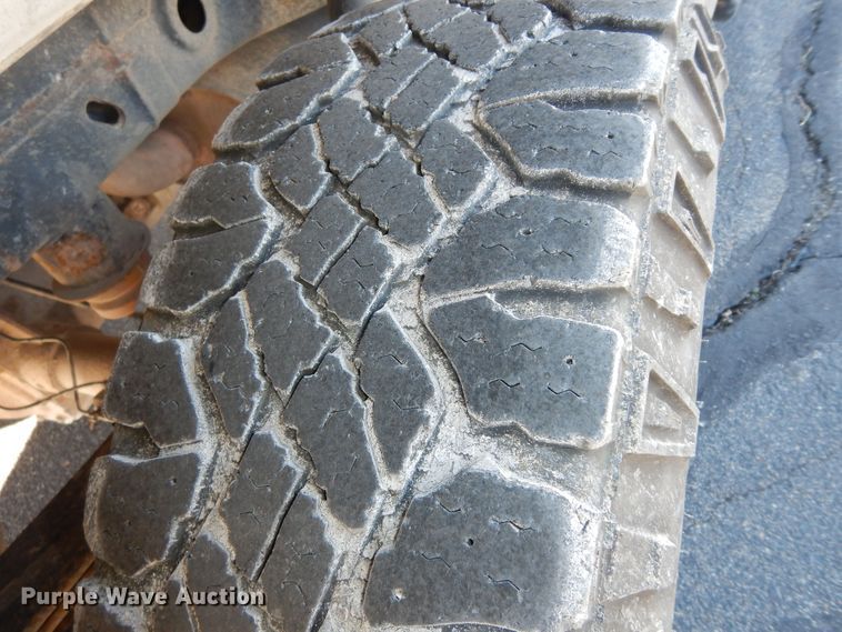 image for item DK7621 2016 Ford F150 XLT  SuperCrew pickup truck