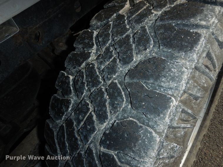 image for item DK7621 2016 Ford F150 XLT  SuperCrew pickup truck