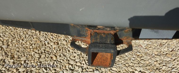 image for item DK7675 2000 Ford E150 XL  van