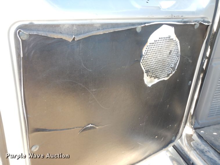 image for item DK7675 2000 Ford E150 XL  van