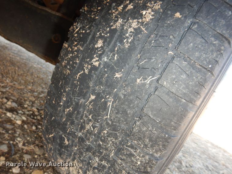 image for item DK7675 2000 Ford E150 XL  van