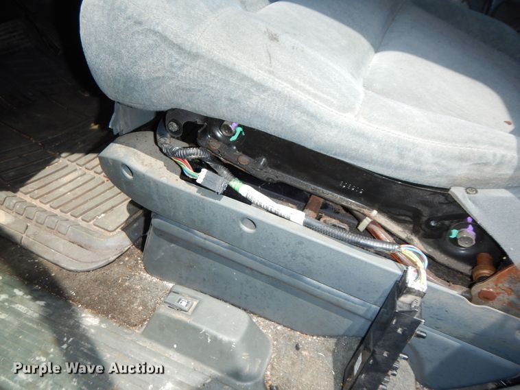 image for item DN1592 2000 Honda Odyssey