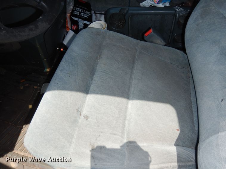 image for item DN1592 2000 Honda Odyssey