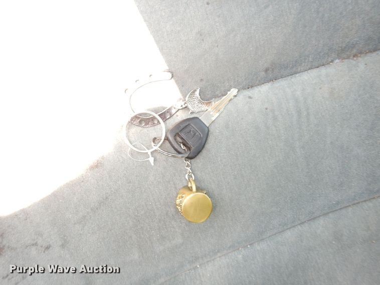 image for item DN1592 2000 Honda Odyssey