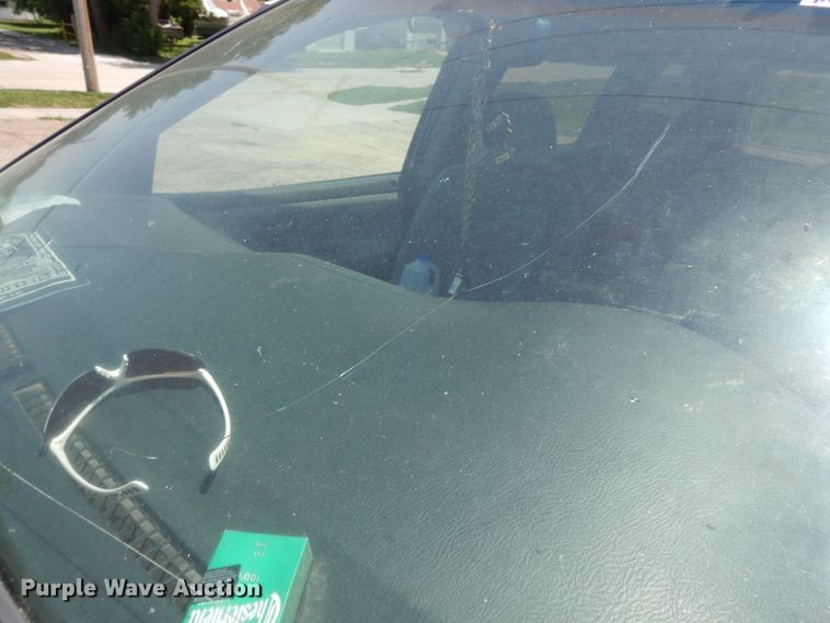 image for item DN1592 2000 Honda Odyssey