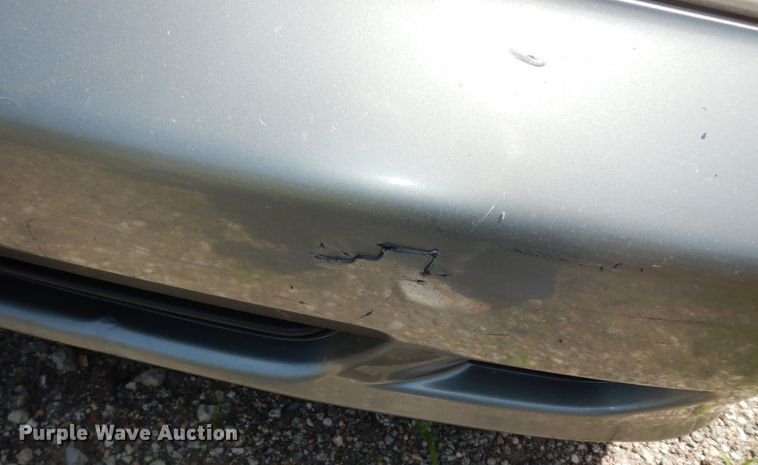 image for item DN1592 2000 Honda Odyssey