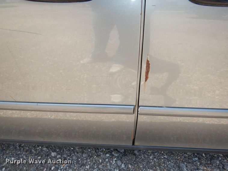 image for item DN1592 2000 Honda Odyssey