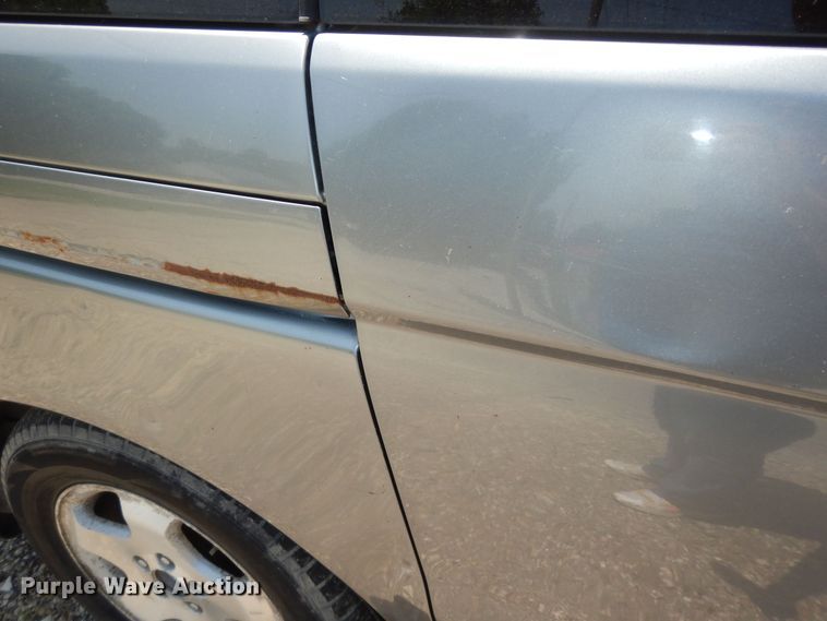 image for item DN1592 2000 Honda Odyssey