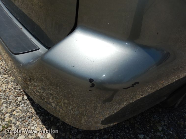 image for item DN1592 2000 Honda Odyssey