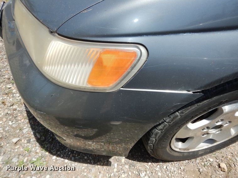 image for item DN1592 2000 Honda Odyssey