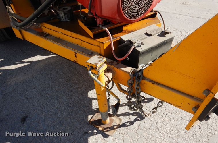 image for item DN6275 1989 Cimline 100  melter applicator