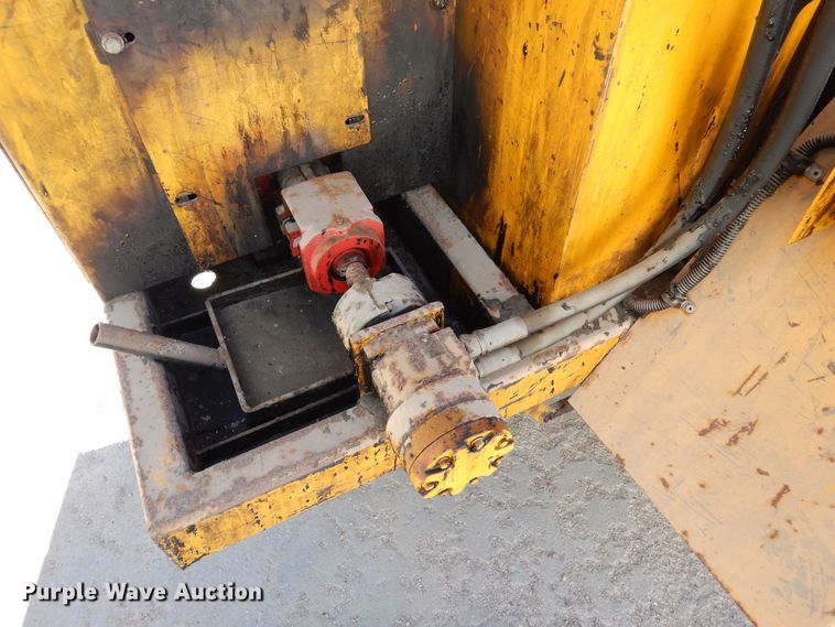 image for item DN6275 1989 Cimline 100  melter applicator