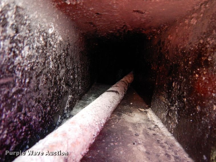 image for item DN6275 1989 Cimline 100  melter applicator