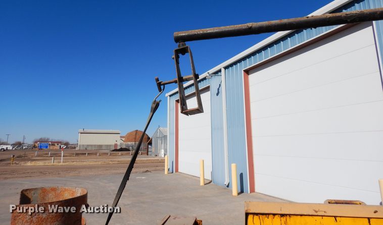 image for item DN6275 1989 Cimline 100  melter applicator