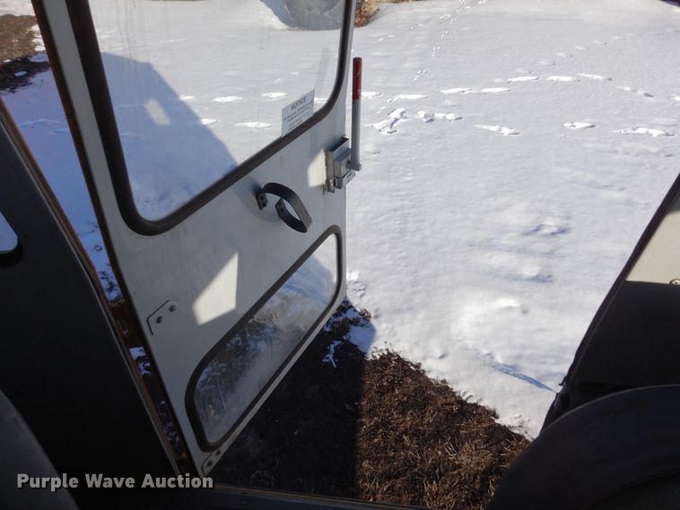 image for item DN6291 1997 International 3800  school bus