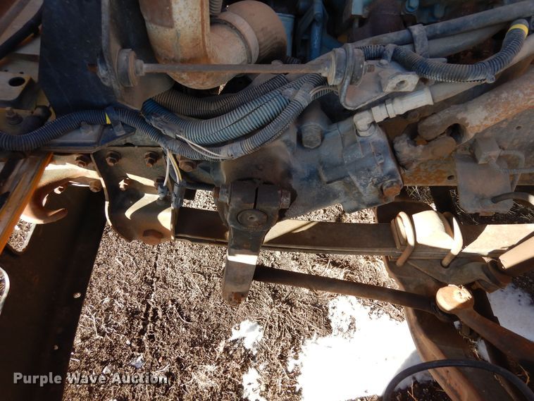 image for item DN6291 1997 International 3800  school bus