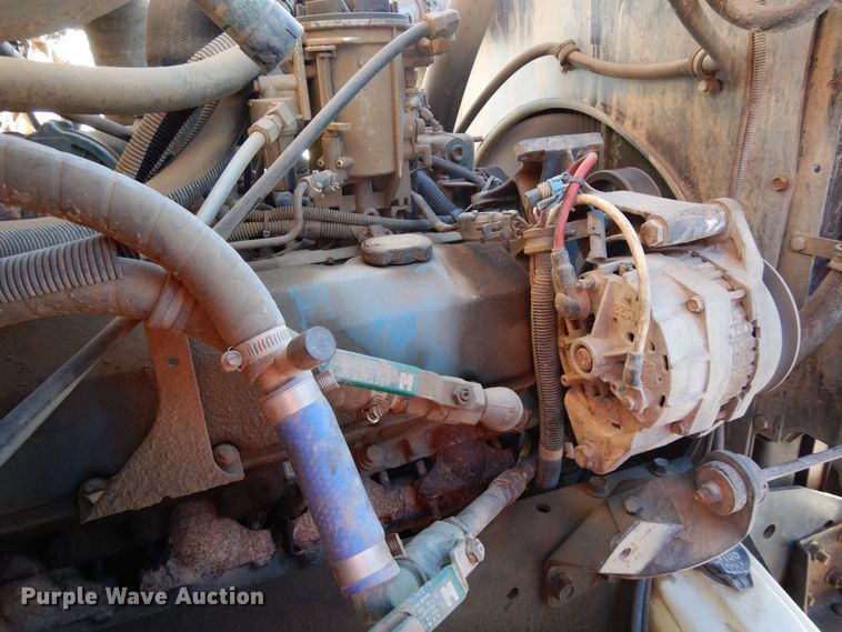 image for item DN6291 1997 International 3800  school bus