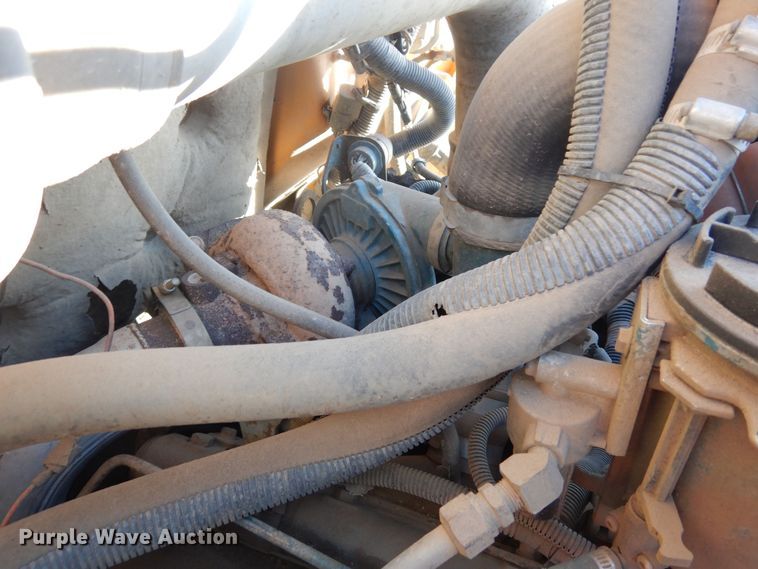 image for item DN6291 1997 International 3800  school bus