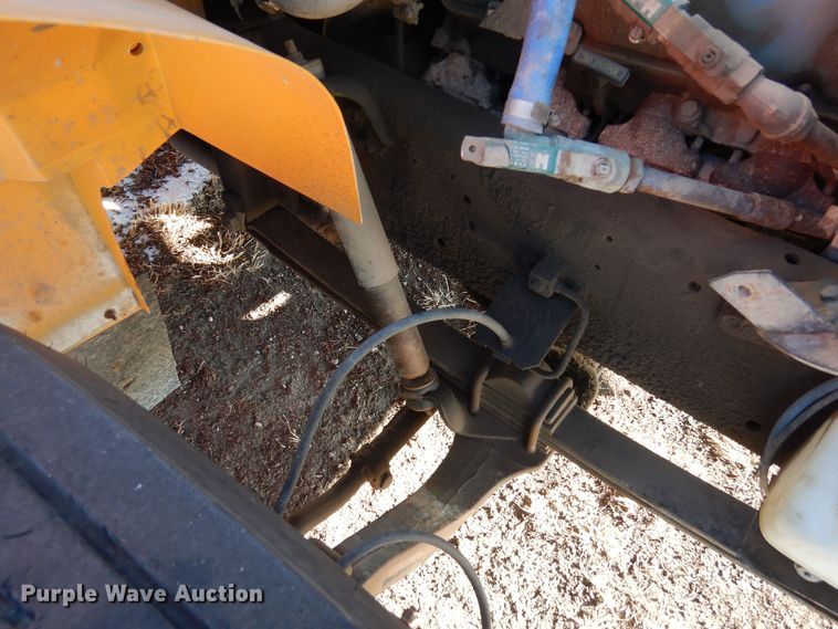 image for item DN6291 1997 International 3800  school bus