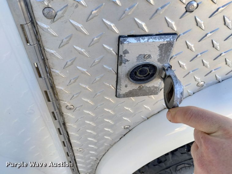 image for item DN6300 1989 Ford F450 Super Duty  rescue vehicle