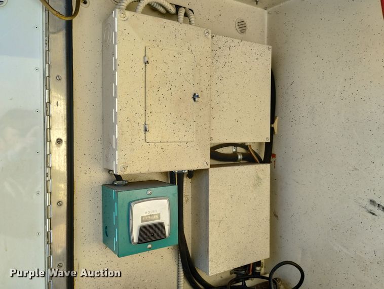 image for item DN6300 1989 Ford F450 Super Duty  rescue vehicle