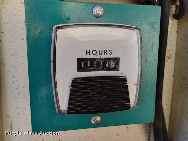 image for item DN6300 1989 Ford F450 Super Duty  rescue vehicle