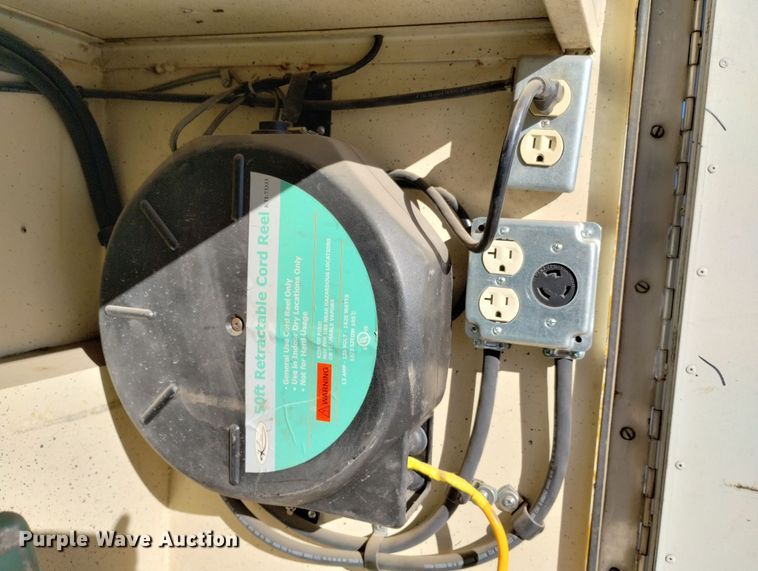 image for item DN6300 1989 Ford F450 Super Duty  rescue vehicle