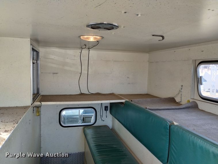 image for item DN6300 1989 Ford F450 Super Duty  rescue vehicle