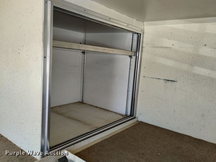 image for item DN6300 1989 Ford F450 Super Duty  rescue vehicle