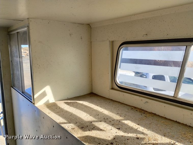 image for item DN6300 1989 Ford F450 Super Duty  rescue vehicle