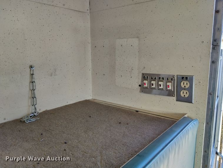 image for item DN6300 1989 Ford F450 Super Duty  rescue vehicle