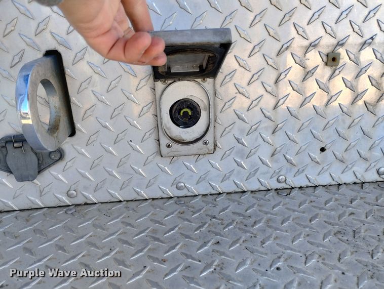 image for item DN6300 1989 Ford F450 Super Duty  rescue vehicle