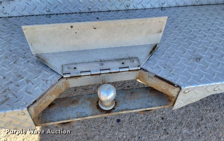 image for item DN6300 1989 Ford F450 Super Duty  rescue vehicle