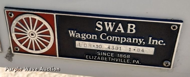image for item DN6300 1989 Ford F450 Super Duty  rescue vehicle