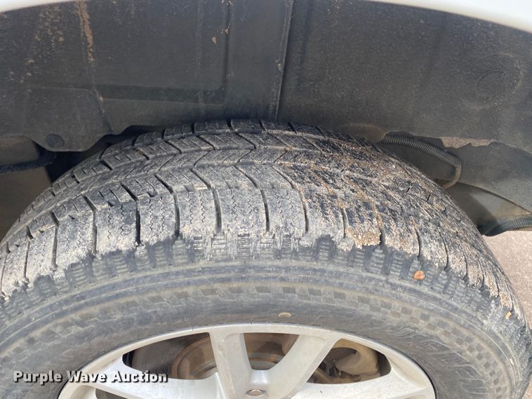 image for item DN8209 2015 Dodge Grand Caravan  handicap accessible van