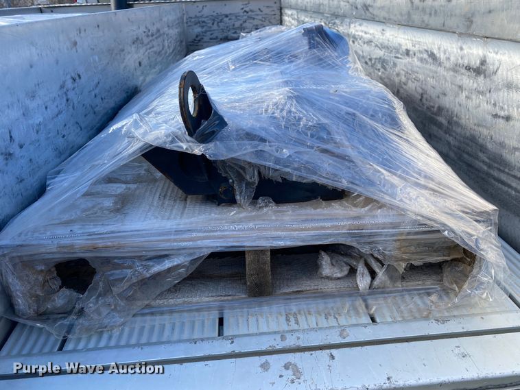 image for item DN8231 1995 Emergency One  pumper fire truck