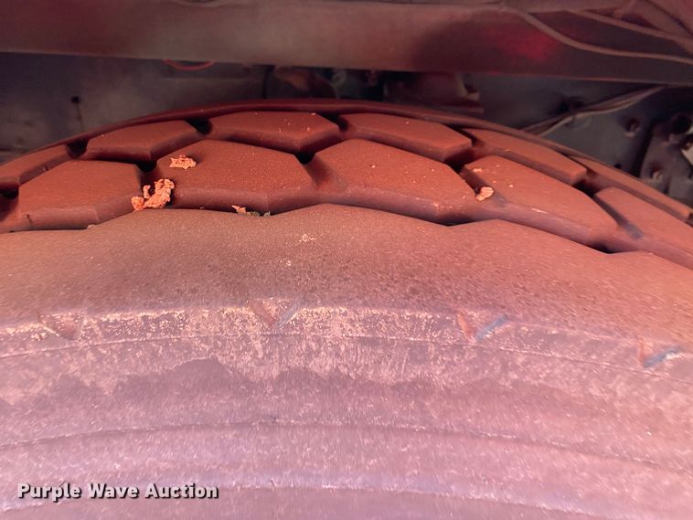 image for item DN8231 1995 Emergency One  pumper fire truck